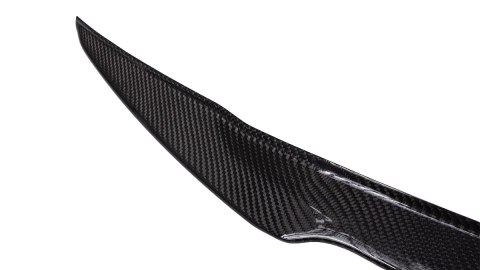 Lotka Audi A3 8V Lip M4 Style Carbon