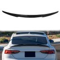 Lotka Audi A5 8T Lip M4 Style Carbon