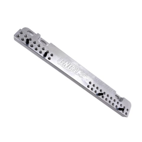 Mocowanie fotela BMW E46 Alu Str. Pasażera