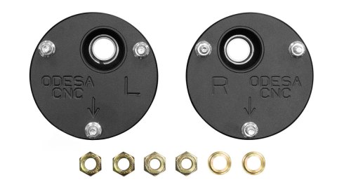 Poduszki BMW E36 M3 ODESA CNC