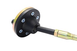 Short Shifter BMW E36 E46 Pod Orginalną Gałkę ODESA CNC