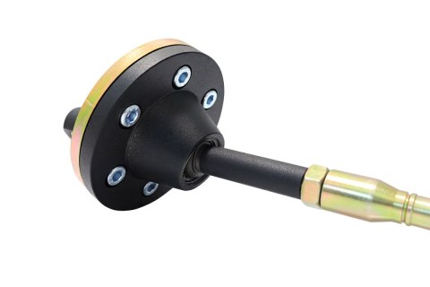 Short Shifter BMW E36 E46 Pod Orginalną Gałkę ODESA CNC