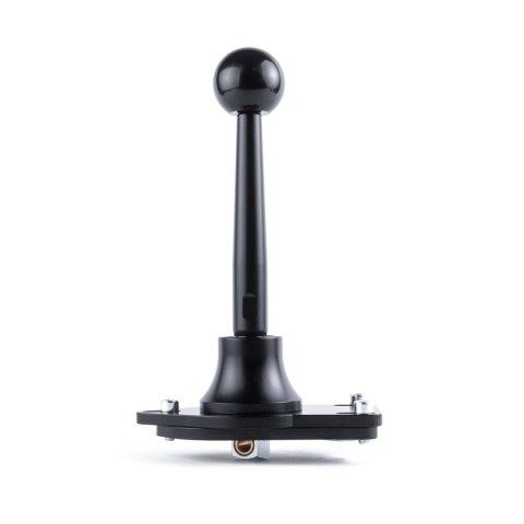 Short Shifter BMW E36 Regulowany mocowany do nadwozia - kulka