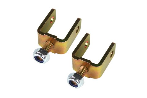 Uchwyt łącznika stabilizatora BMW E30 E36 Tylny