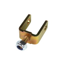 Uchwyt łącznika stabilizatora BMW E30 E36 Tylny