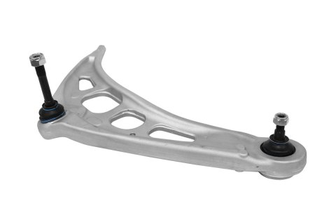 Wahacze BMW E46 Przednie