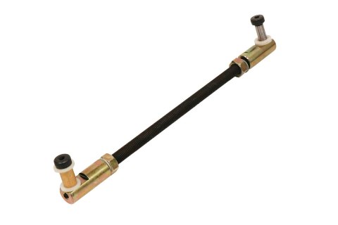 Wodzik cięgno regulowany skrzyni biegów BMW E30 E36 E46 E92 E90 E82 ODESA CNC