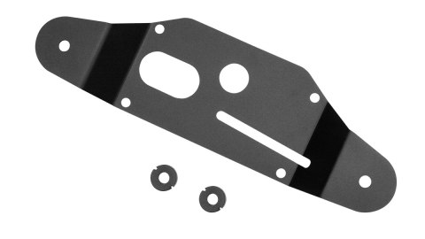 Wzmocnienie BMW 3 E36 Mocowanie dyferencjału Duża głowa