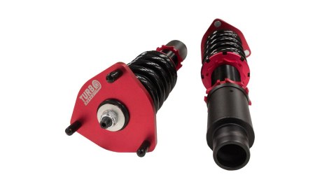 Zawieszenie Gwint TurboWorks Honda Prelude 91-01 BA8 BB8