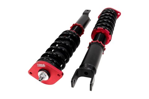 Zawieszenie Gwint TurboWorks Nissan 370z 09-14