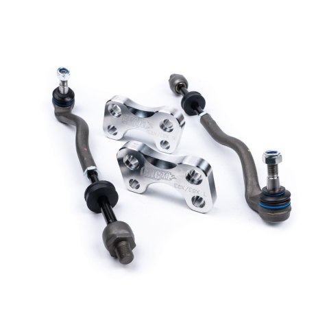 Zestaw skrętu BMW 1M E82 / M3 E90/E92/E93 - FULL KIT