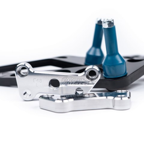 Zestaw skrętu BMW E46 M3 - FULL KIT