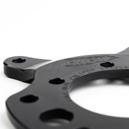 Adapter dodatkowych zacisków Nissan 350Z