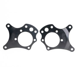 Adapter dodatkowych zacisków Nissan 350Z