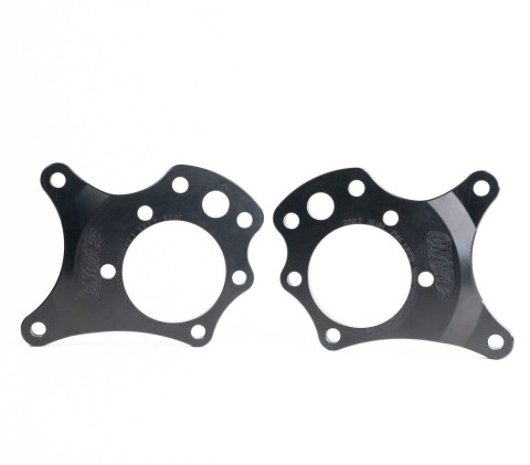 Adapter dodatkowych zacisków Nissan 350Z