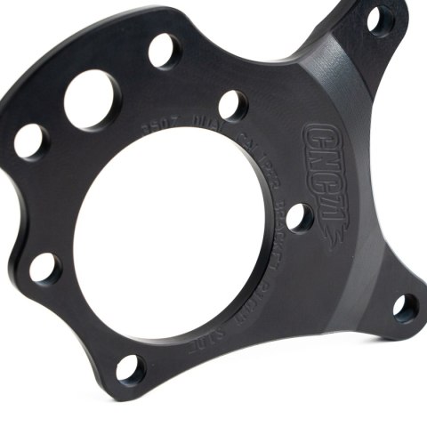 Adapter dodatkowych zacisków Nissan 350Z