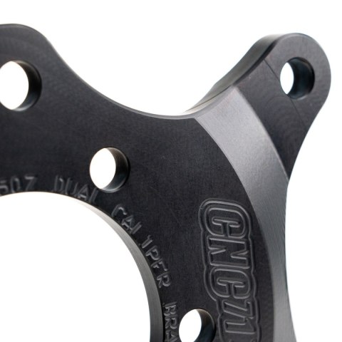 Adapter dodatkowych zacisków Nissan 350Z