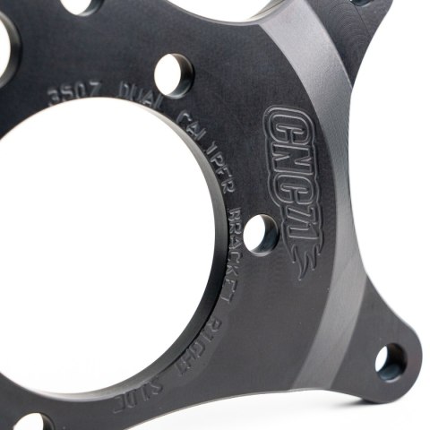 Adapter dodatkowych zacisków Nissan 350Z