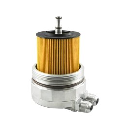 Adapter filtra oleju BMW M52 M54