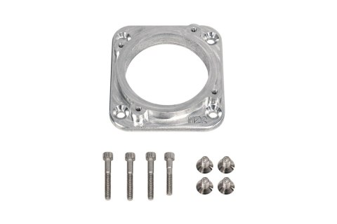 Adapter przepustnicy Audi 4.2