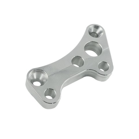 Adaptery skrętu BMW E46 +25%