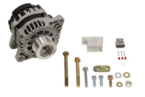 Alternator MZR 150A Honda K20/K24