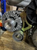 Alternator MZR 180A Barra