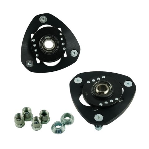 Camber Plates BMW E60 E61 Black