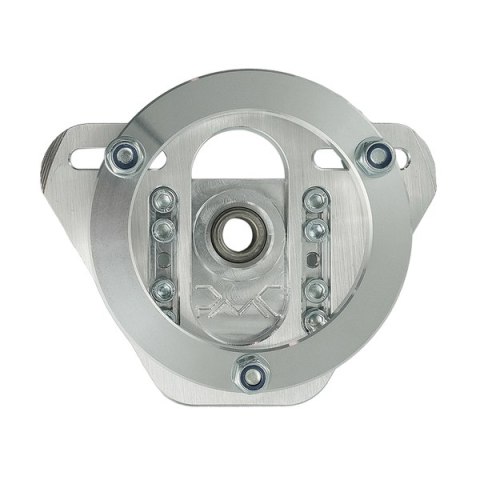 Camber Plates Caster plate BMW E46 3D