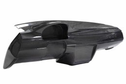 Deska Rozdzielcza BMW 1 E82 Slide Carbon