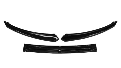 Dokładka Ford Focus III Zderzak Przód