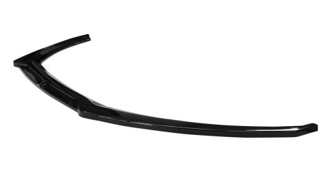 Dokładka Ford Focus III Zderzak Przód