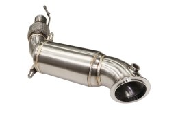 Downpipe BMW N20 328i 330i 12-14 F30 2.0T
