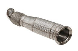 Downpipe Toyota Supra A90 B58 3.0T 4.5