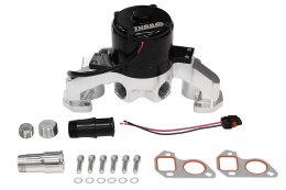 Elektryczna pompa wody LS 1 kute aluminium