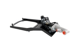 Hamulec ręczny hydrauliczny Nissan 350Z 0.7 LHD Ukryty