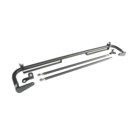 Harness Bar BMW E9x