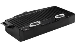 Intercooler TurboWorks Subaru Impreza WRX STI GR GV 2.5T 08-13 Top Mount