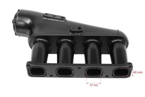 Kolektor ssący Mazda MX-5 NC 1.8