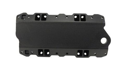 Kolektor ssący SB Chevy Small Block