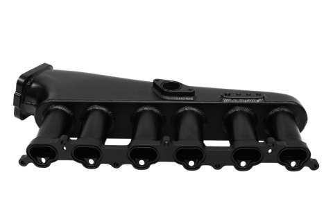 Kolektor ssący Toyota Chaser Supra 1JZ z przepustnicą i listwą paliwową