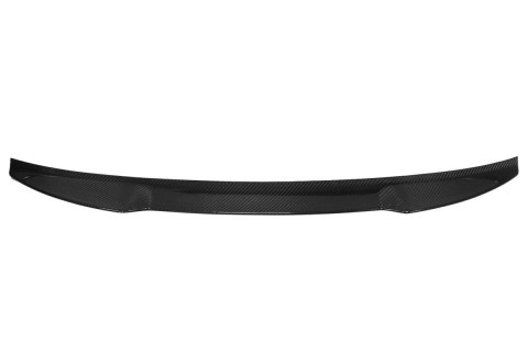 Lotka Audi A6 C7 Lip Carbon