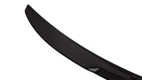 Lotka BMW 2 F23 Lip Carbon