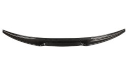 Lotka BMW 3 E92 Lip Carbon