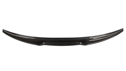 Lotka BMW 3 E92 Lip Carbon