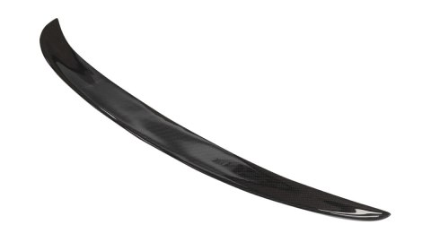 Lotka BMW 3 E92 M3 Lip Carbon