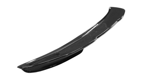 Lotka BMW 4 F33 F83 Lip Carbon