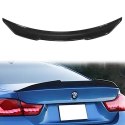 Lotka BMW 4 F36 Lip Carbon