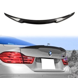 Lotka BMW 4 F82 M-Pack Lip Carbon