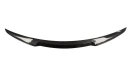 Lotka BMW 4 F82 M-Pack Lip Carbon